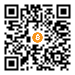 Bitcoin QR code
